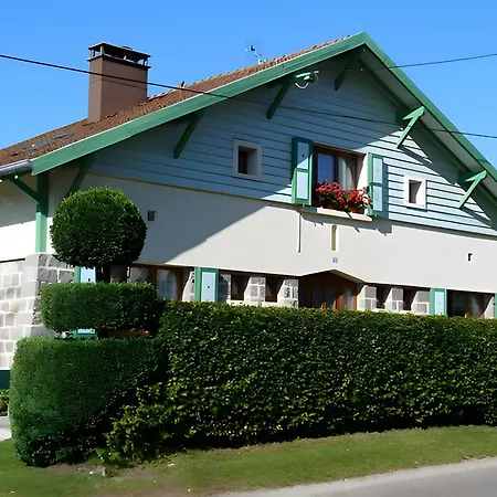 Maison De Dans Les Vosges Διαμέρισμα