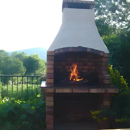 Διαμέρισμα Maison De Dans Les Vosges *