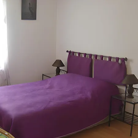 Maison De Dans Les Vosges Διαμέρισμα Aumontzey