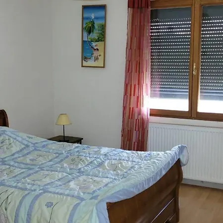 Maison De Dans Les Vosges * Aumontzey