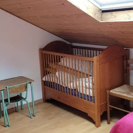 Maison De Dans Les Vosges * Aumontzey