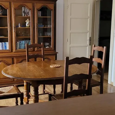 Διαμέρισμα Maison De Dans Les Vosges Aumontzey