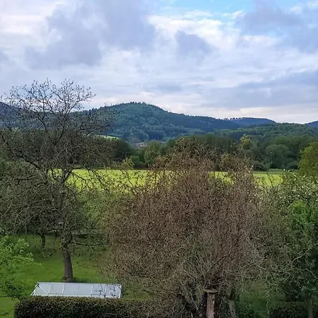 Maison De Dans Les Vosges