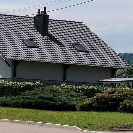 Maison De Dans Les Vosges