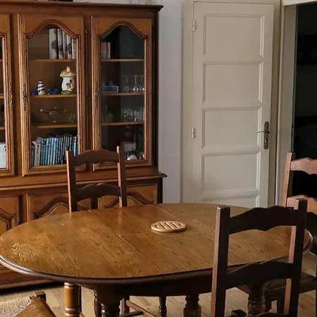 Maison De Dans Les Vosges Aumontzey