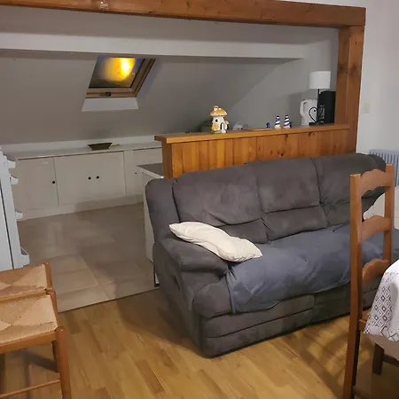 Maison De Dans Les Vosges * Aumontzey