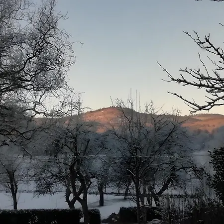 Διαμέρισμα Maison De Dans Les Vosges Aumontzey