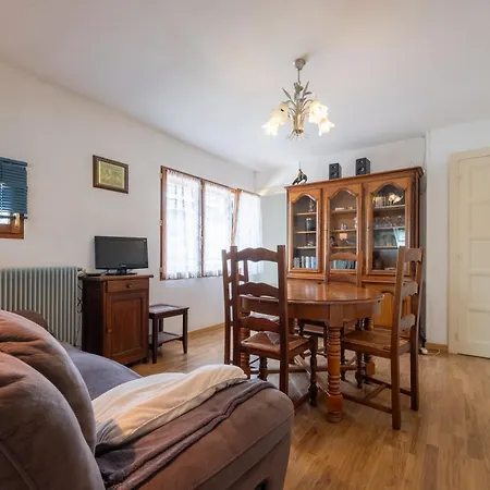 Appartement Maison De Dans Les Vosges *