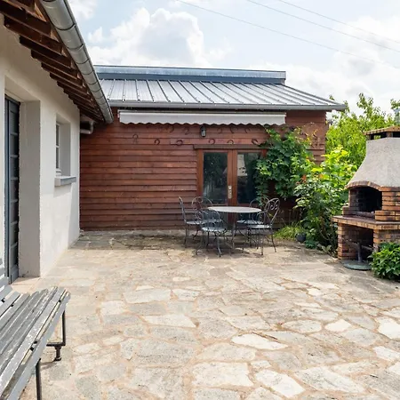 Maison De Dans Les Vosges Appartement *