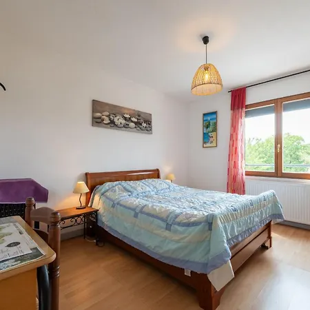 Maison De Dans Les Vosges Appartement