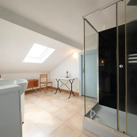 Maison De Dans Les Vosges Appartement *