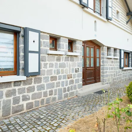 Maison De Dans Les Vosges Appartement