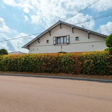 Maison De Dans Les Vosges Appartement *